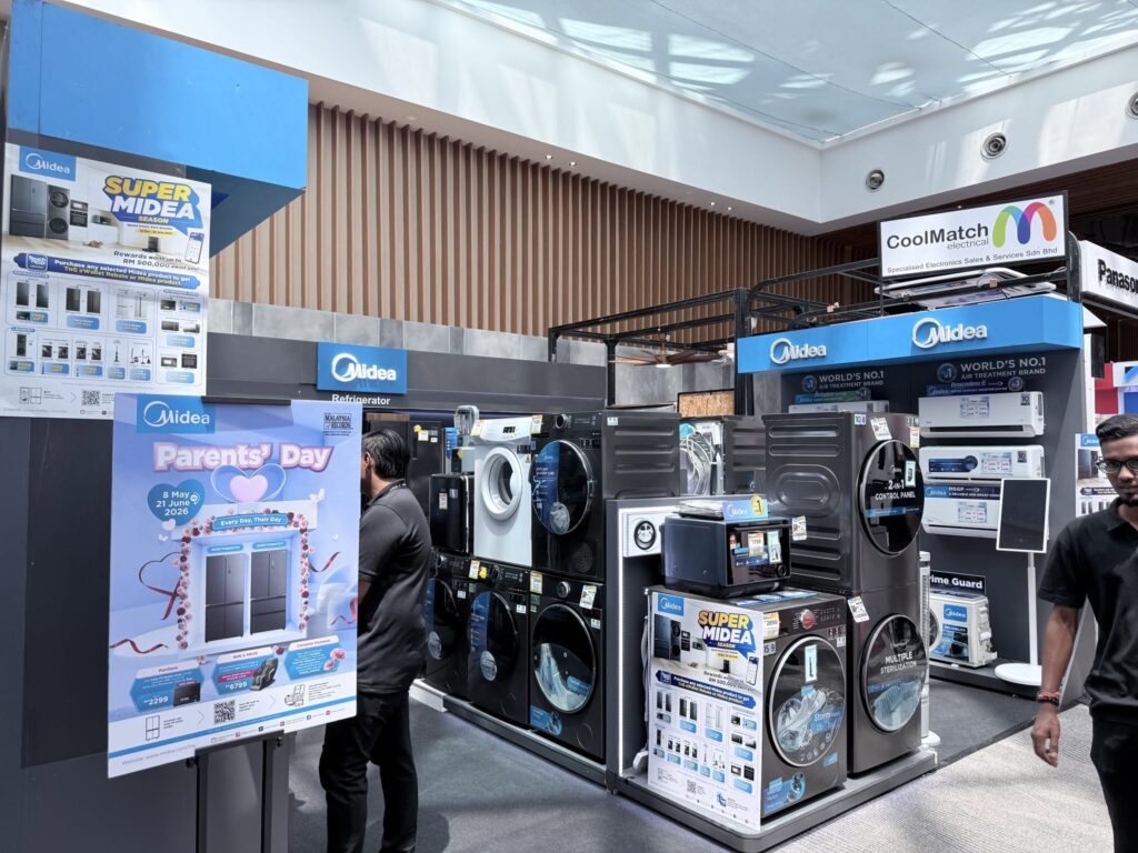 Penang Home Fair Guide