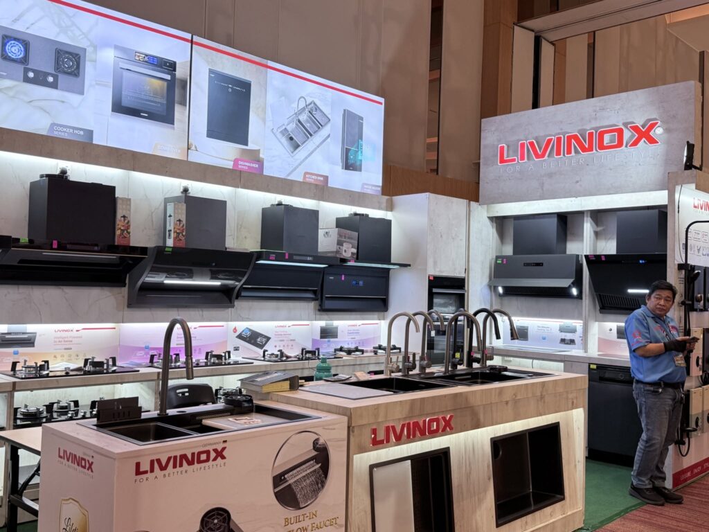 Kuala Lumpur Home Exhibition