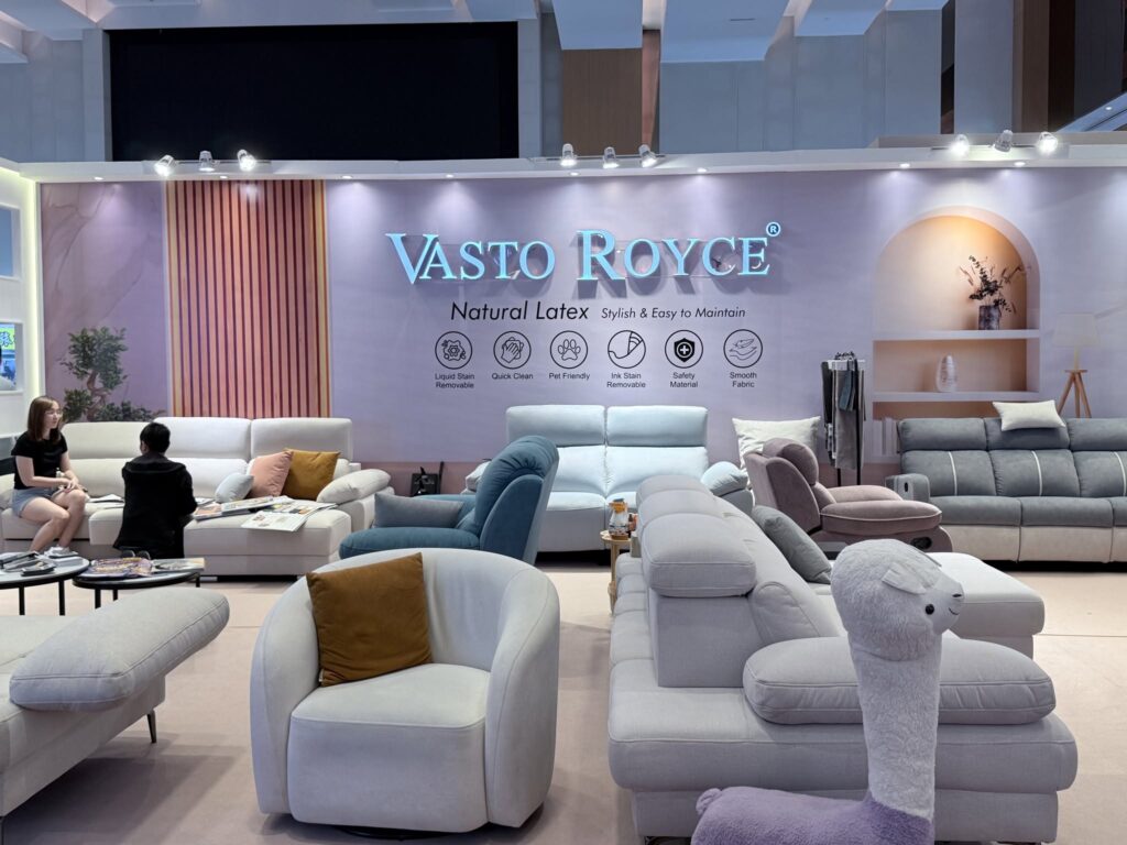 Penang Home Fair Guide