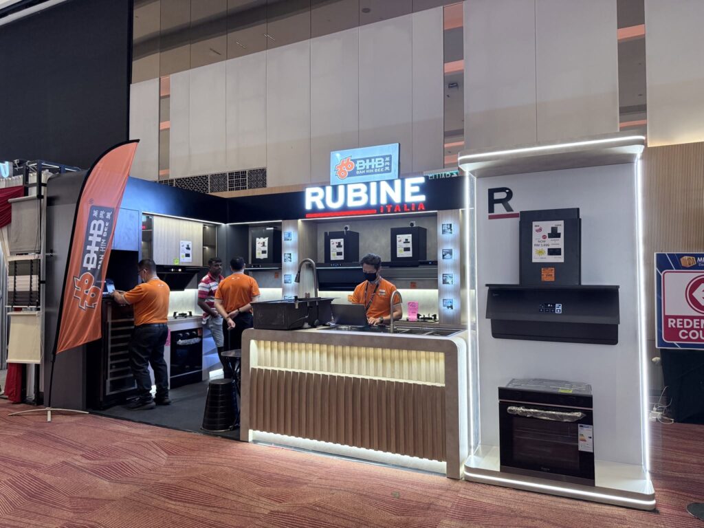 Kuala Lumpur Home Exhibition