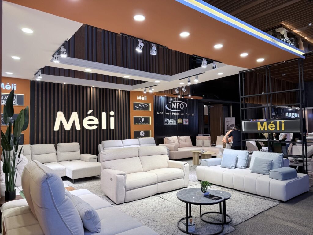 Penang Home Fair Guide