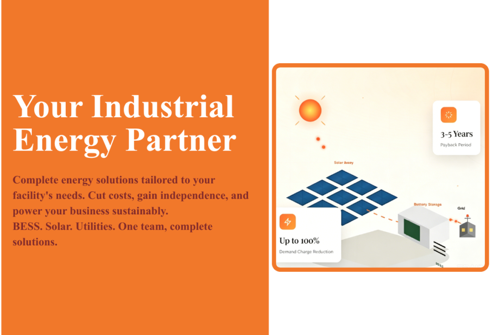 Comprehensive Power Integration Streamlines Commercial Utility Management