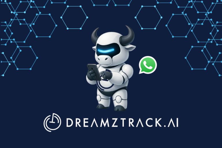 Dreamztrack AI
