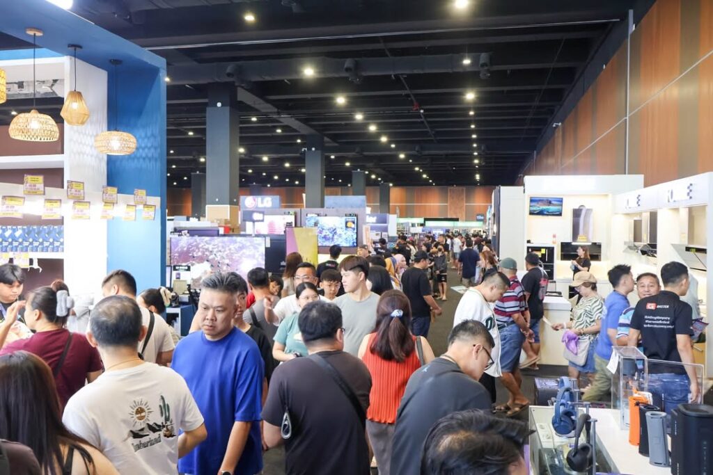 Penang Home Fair Guide