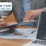 First N Ever Financial Services Guide