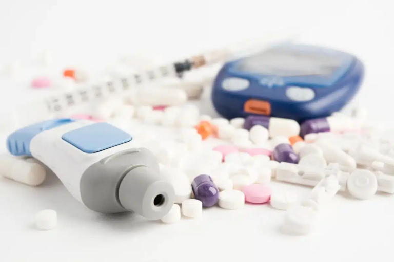 Diabetes Reversal Management
