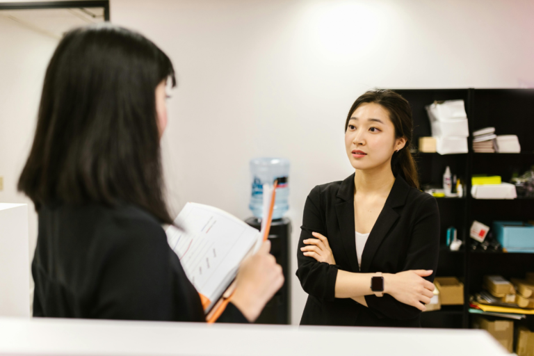 Audit Senior vacancies JB