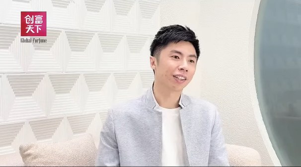 Nobody Was Building This. So He Did — Meet Dr Kervis Soo, Pioneer of the ASEAN AI Entertainment Ecosystem