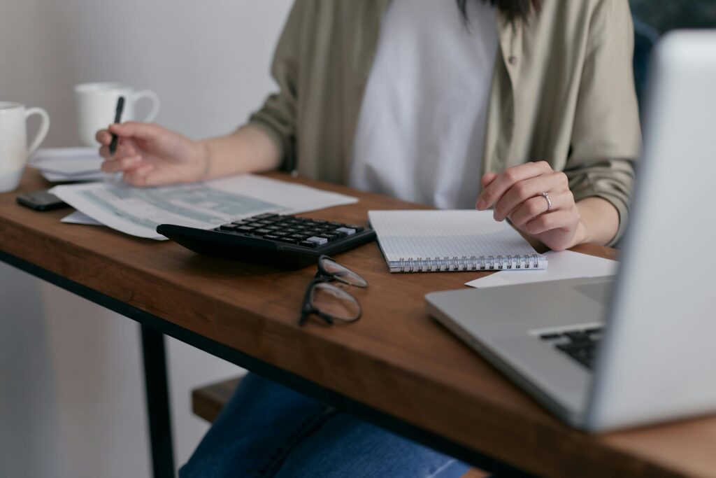 Accounting Job Vacancies in Mount Austin