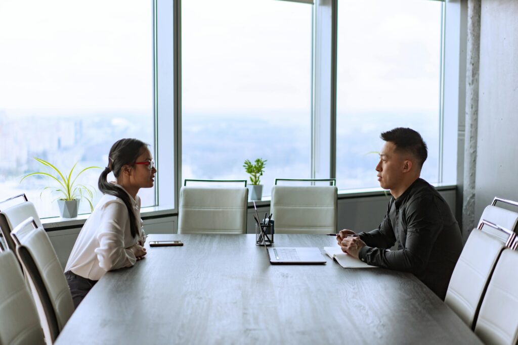 interview