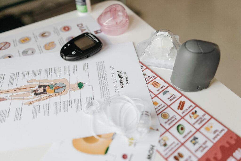 Diabetes Reversal Management