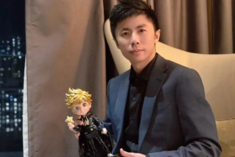 He Started Selling at 7. By 30, He Had Built a Digital Empire — The Entrepreneurship Story of Dr Kervis Soo