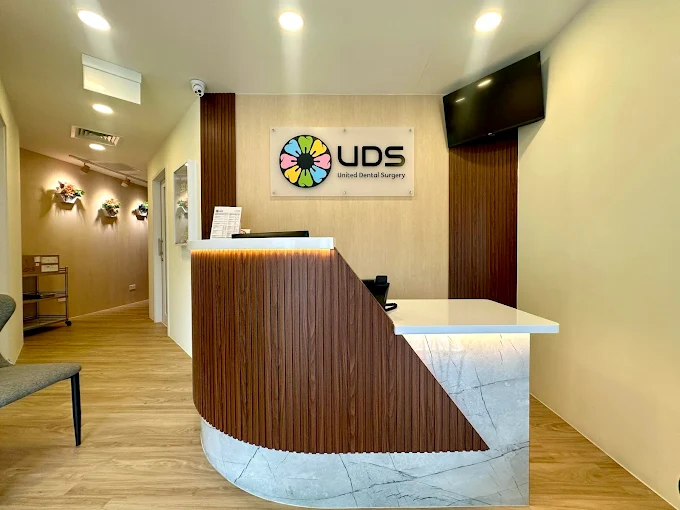 dental clinic AMK