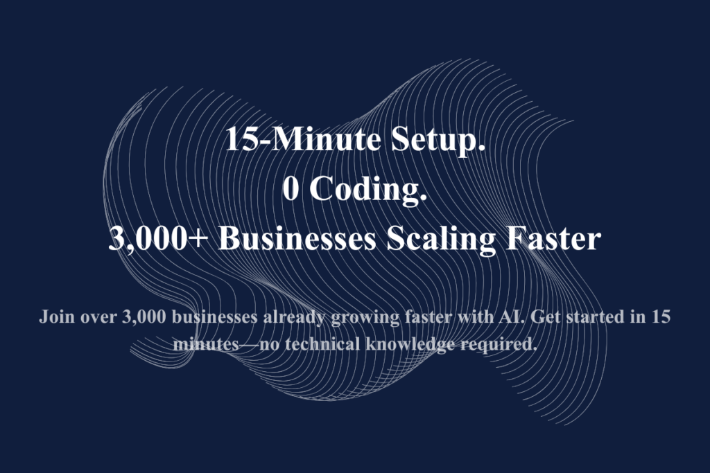 Dreamztrack AI: AI Sales Tool for SMEs creates a dedicated sales team for resource-limited businesses