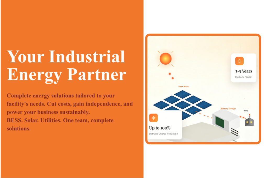 JanaBina Is a Certified Engineering Partner for Complex Solar Projects