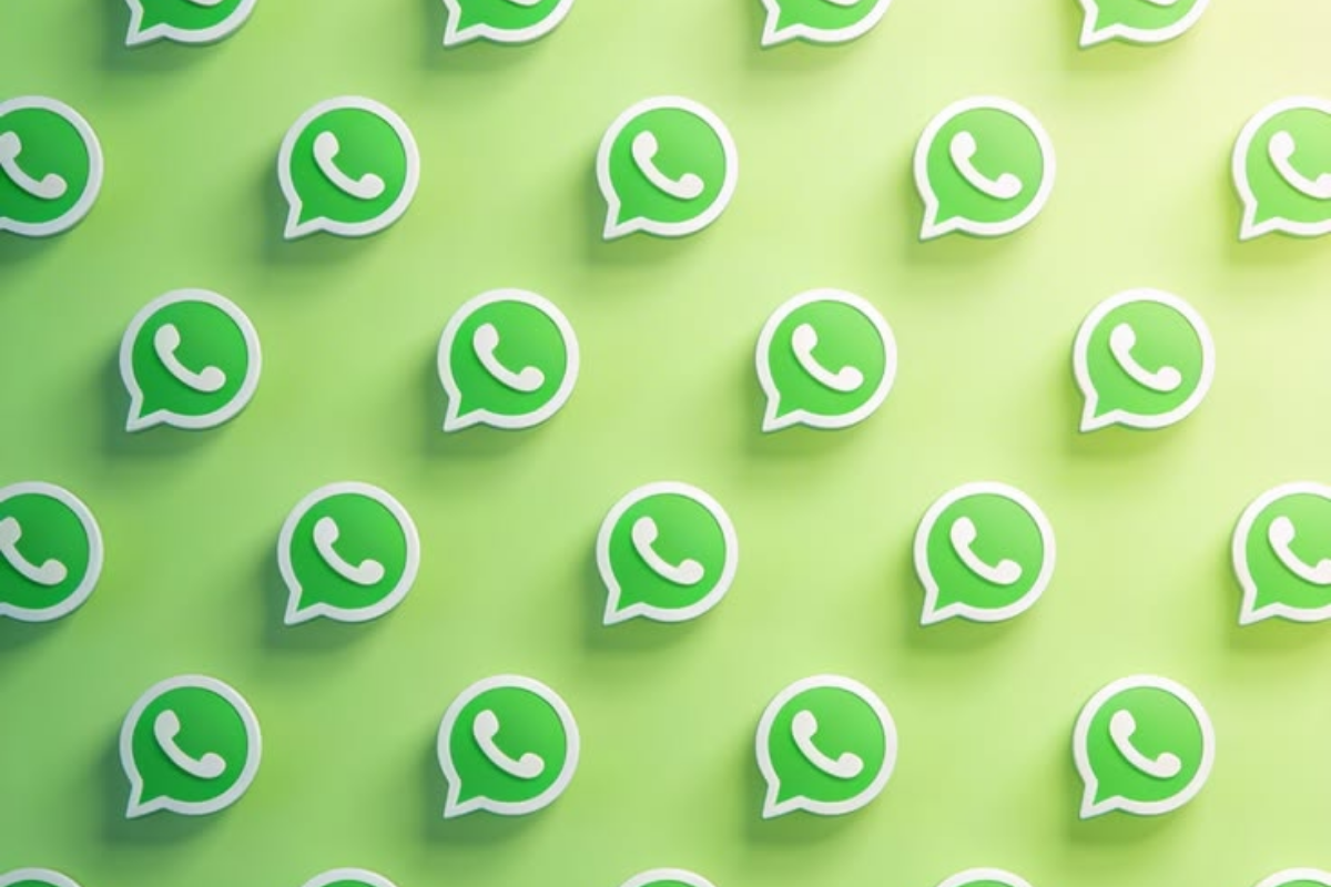 Whatsapp AI 销售员
