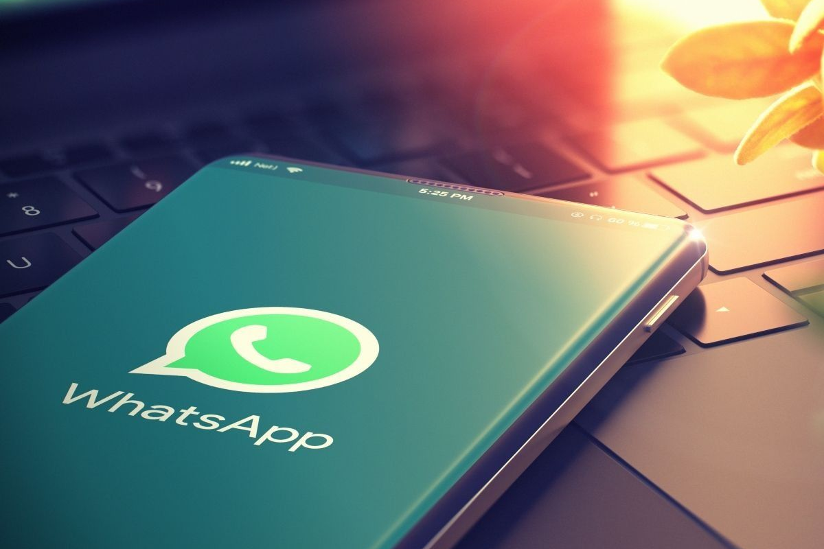 launched in 15 minutes WhatsApp AI Salesperson