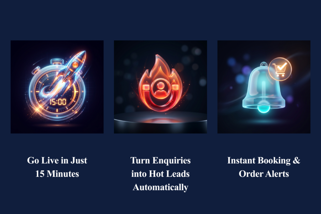 Dreamztrack AI System