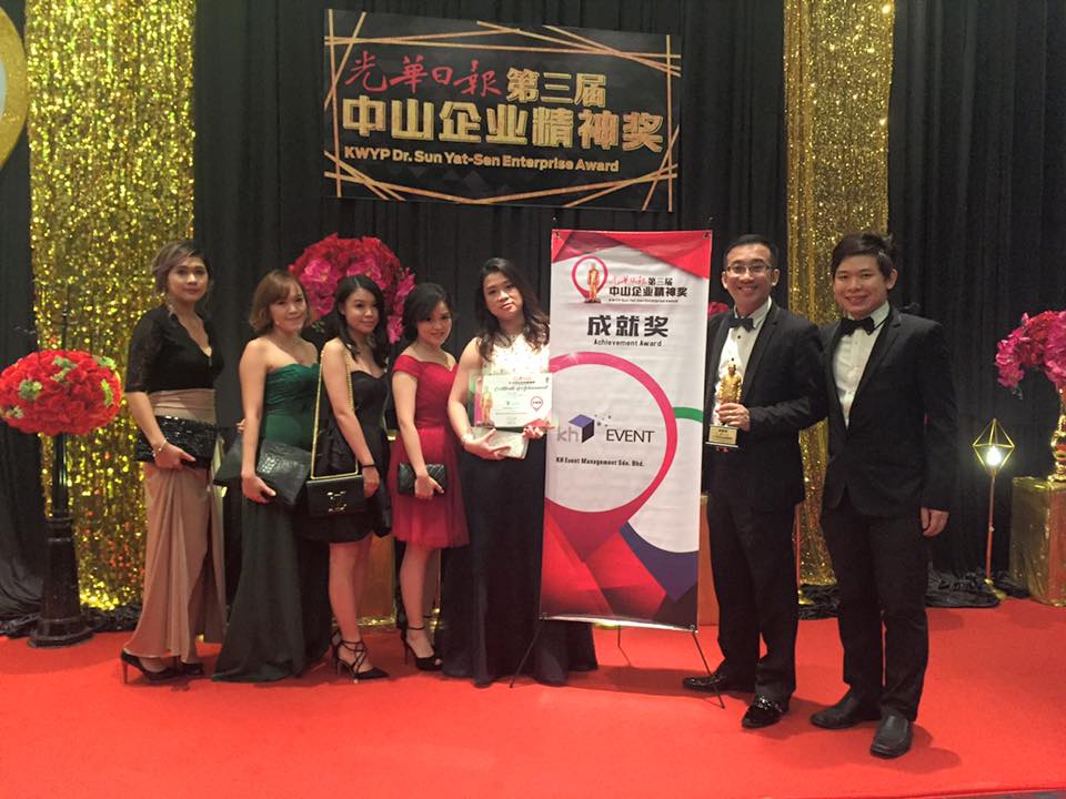 Awards