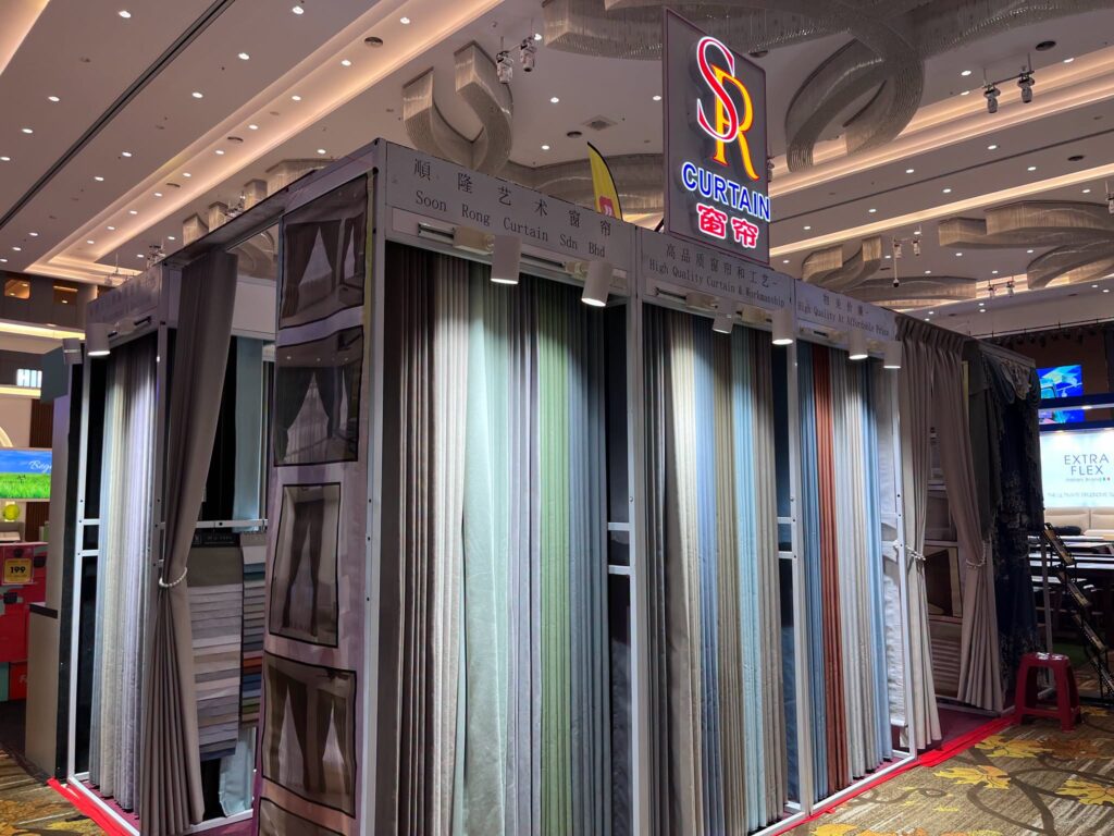 Kuala Lumpur home exhibition