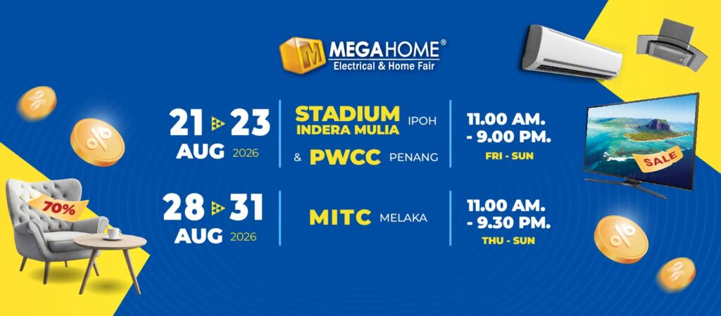  Exhibition Schedule
