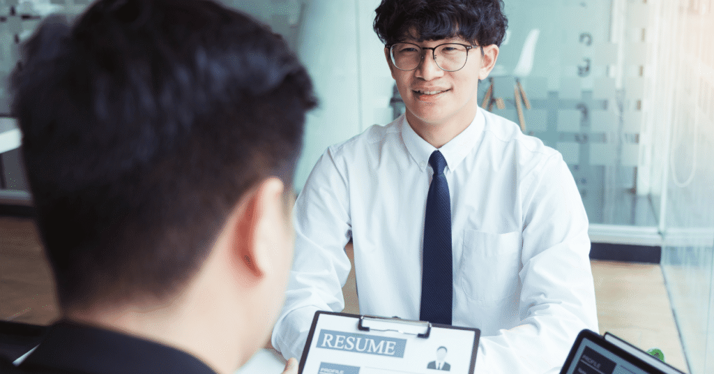 What Does a Tax Executive Do