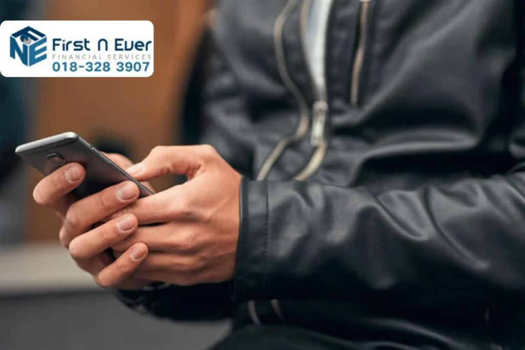 Melaka debt consolidation business loan