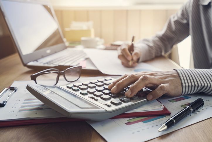 Fresh Grad Accounting Jobs recommendation