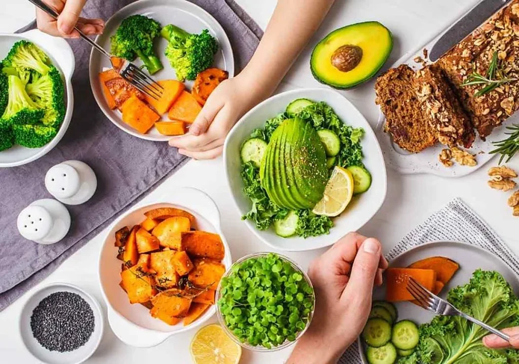 JB Diet Planning Program