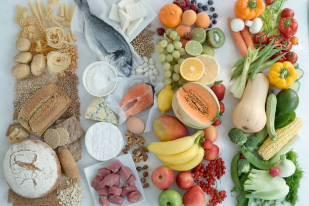 KL Diabetes Diet Treatment Program