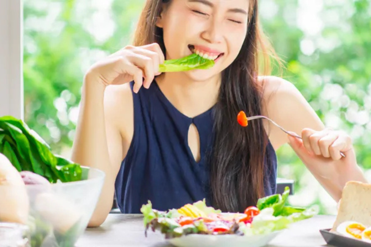 JB Diet Planning Program