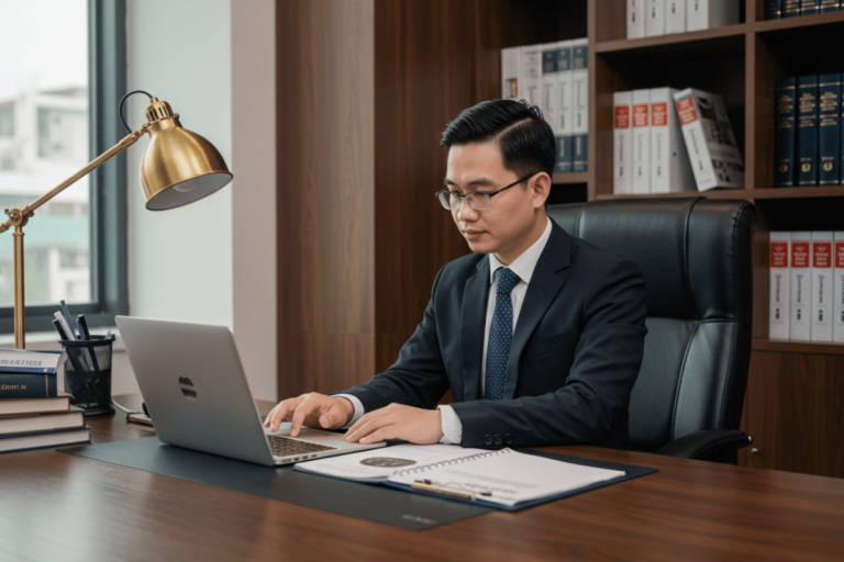 What Does a Tax Executive Do