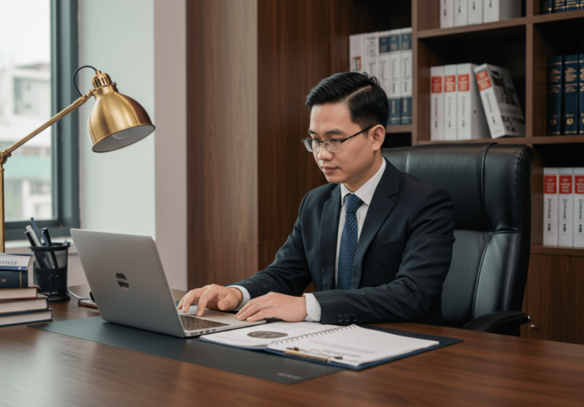 What Does a Tax Executive Do