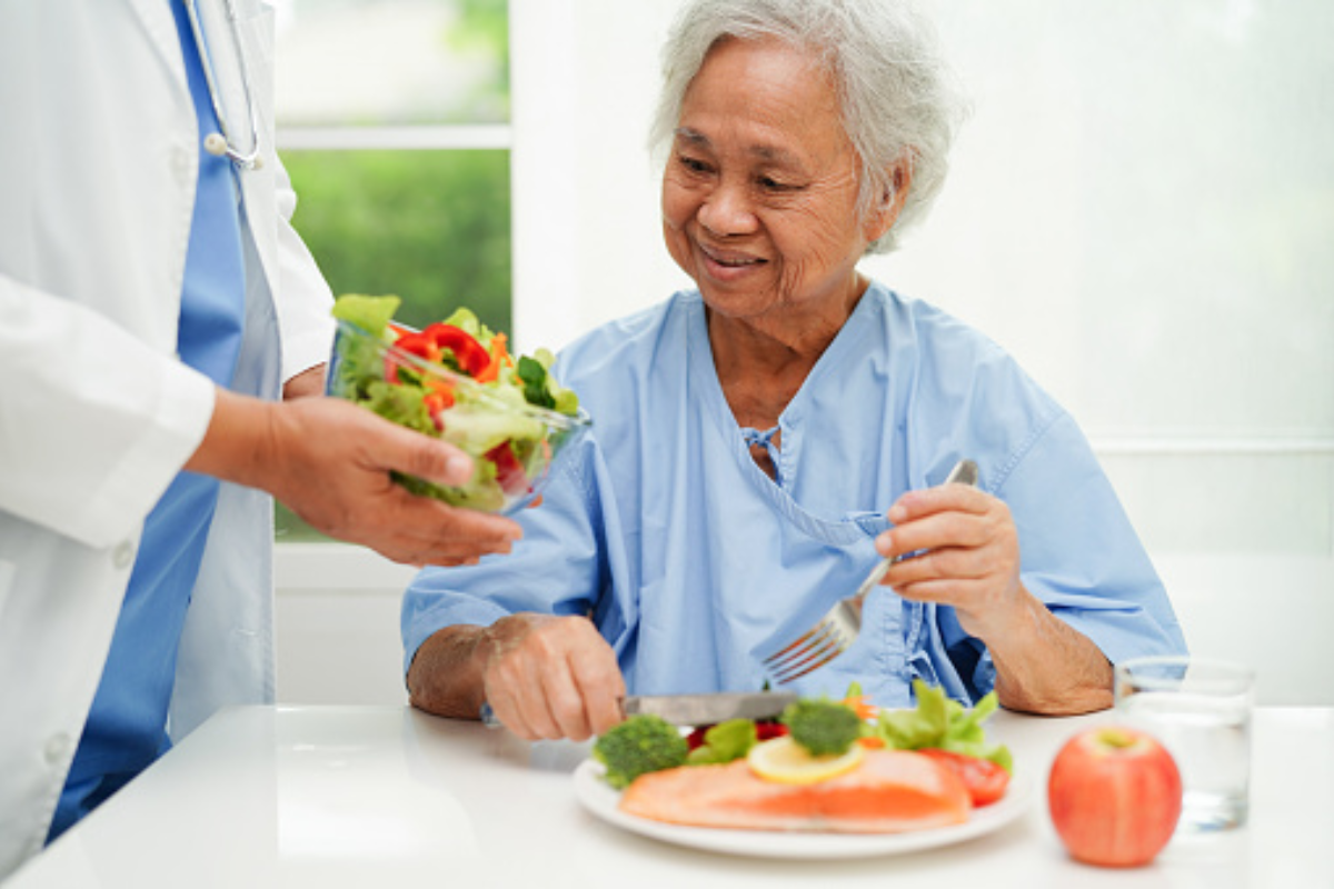 The Best Nutrition Therapy Services