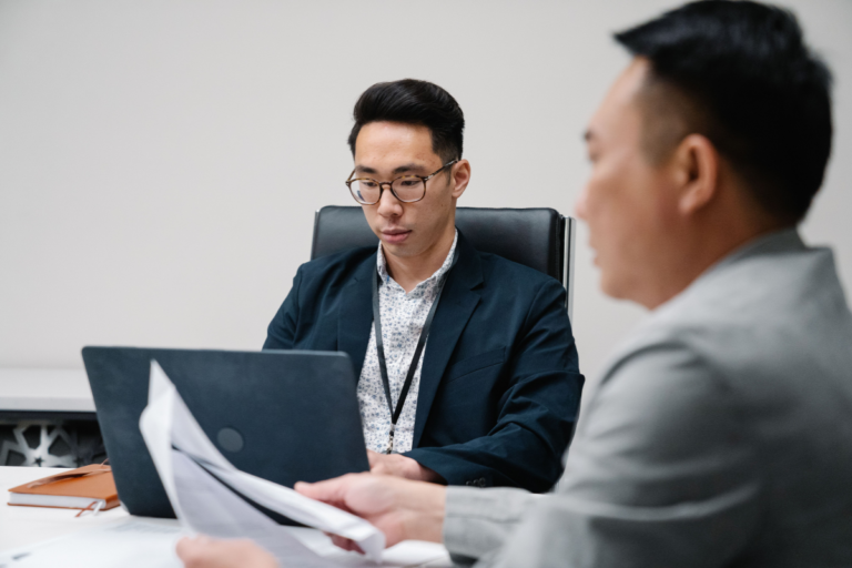 Is It Hard to Become a Tax Associate