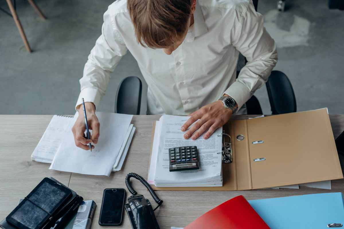 Is an Audit Associate Job Difficult
