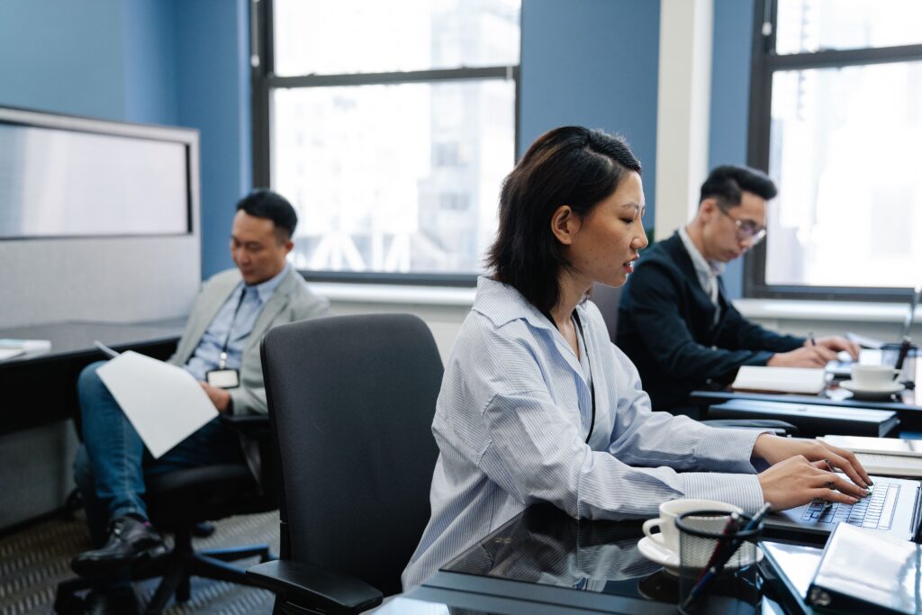 Accounting Firms for Uni Students