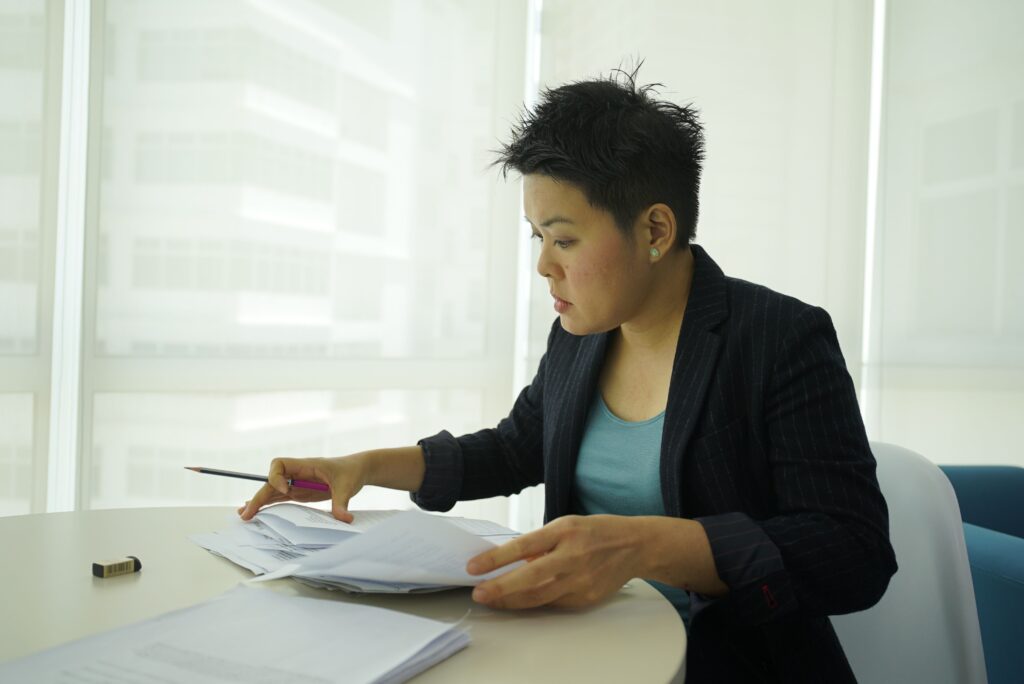 What Does a Tax Executive Do