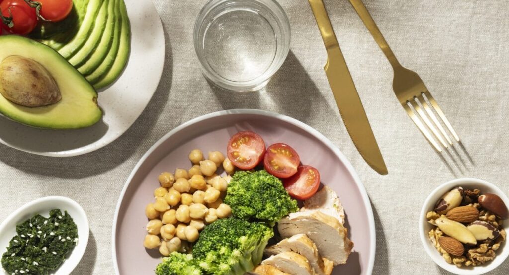 JB Diet Planning Program