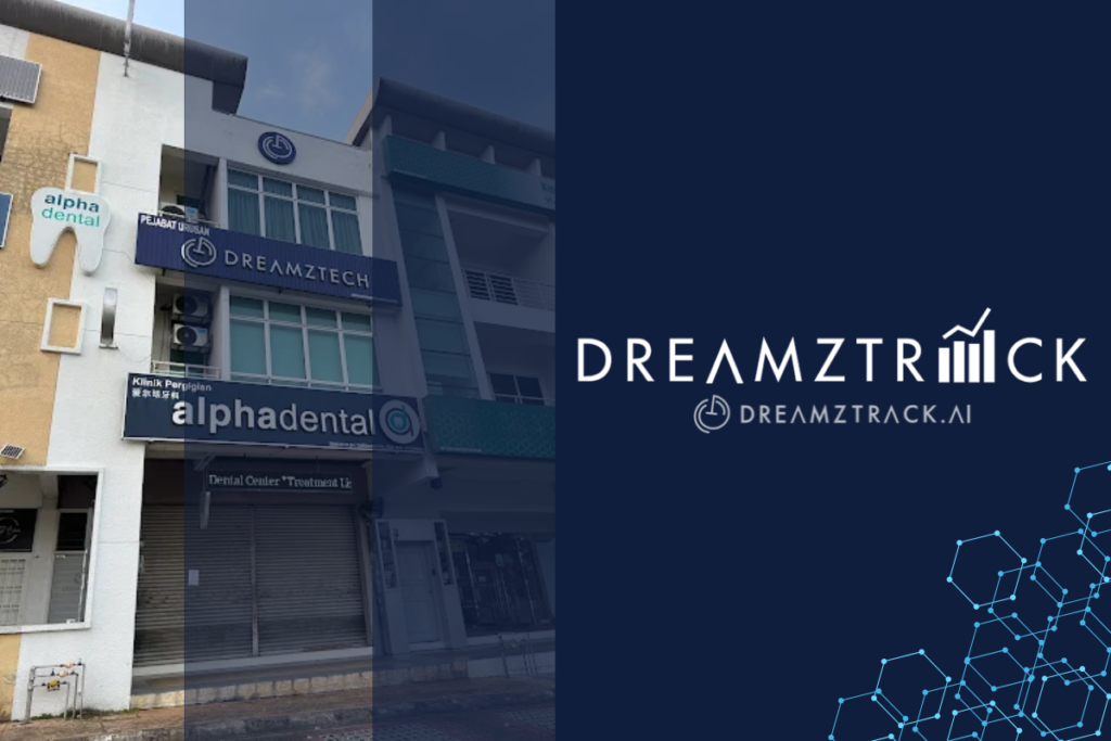 DreamzTrack AI Builds Trust Through Transparency and Certification