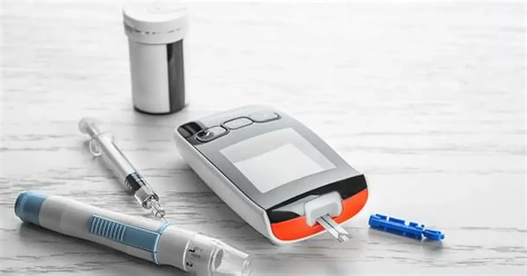 KL Diabetes Reversal