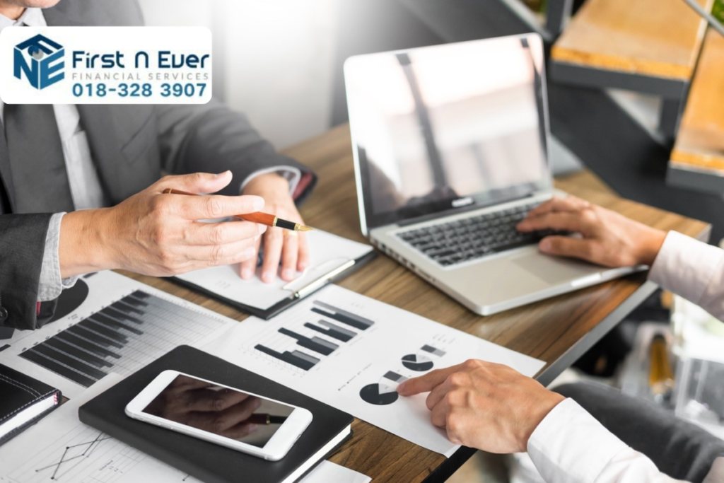 Legal SME loans in Kuala Lumpur