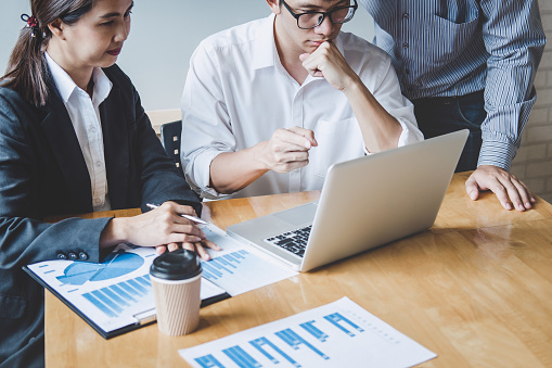 Best reviewed accounting firm JB