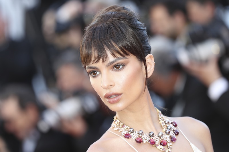 FRANCE-CANNES-FILM-FESTIVAL