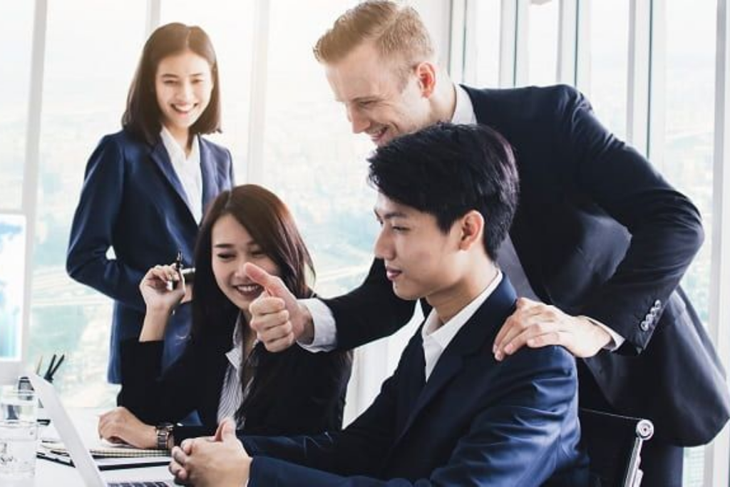 A Fit for Growing Businesses