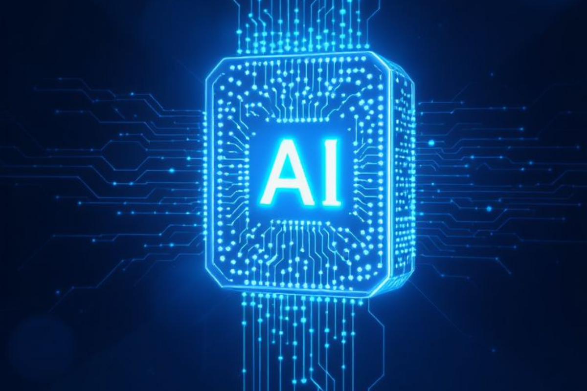 AI Company Malaysia