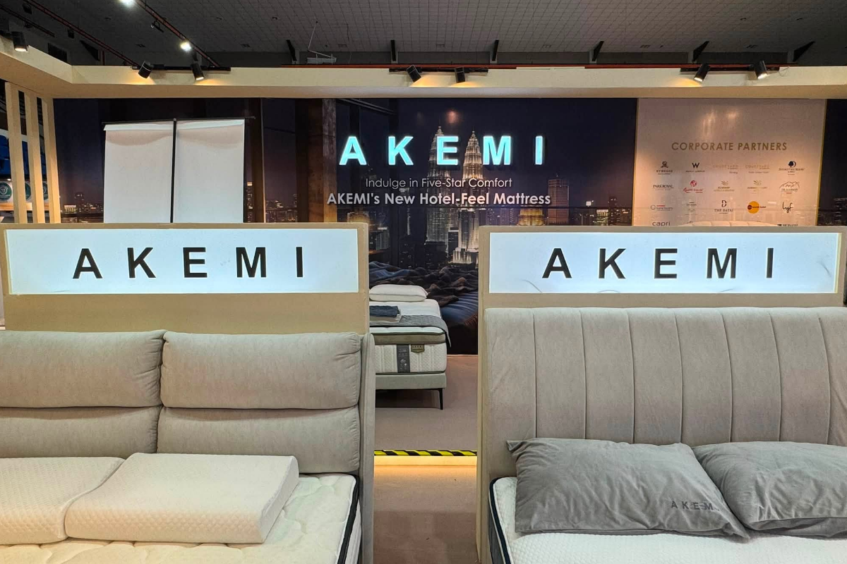 Megahome Furniture Fair