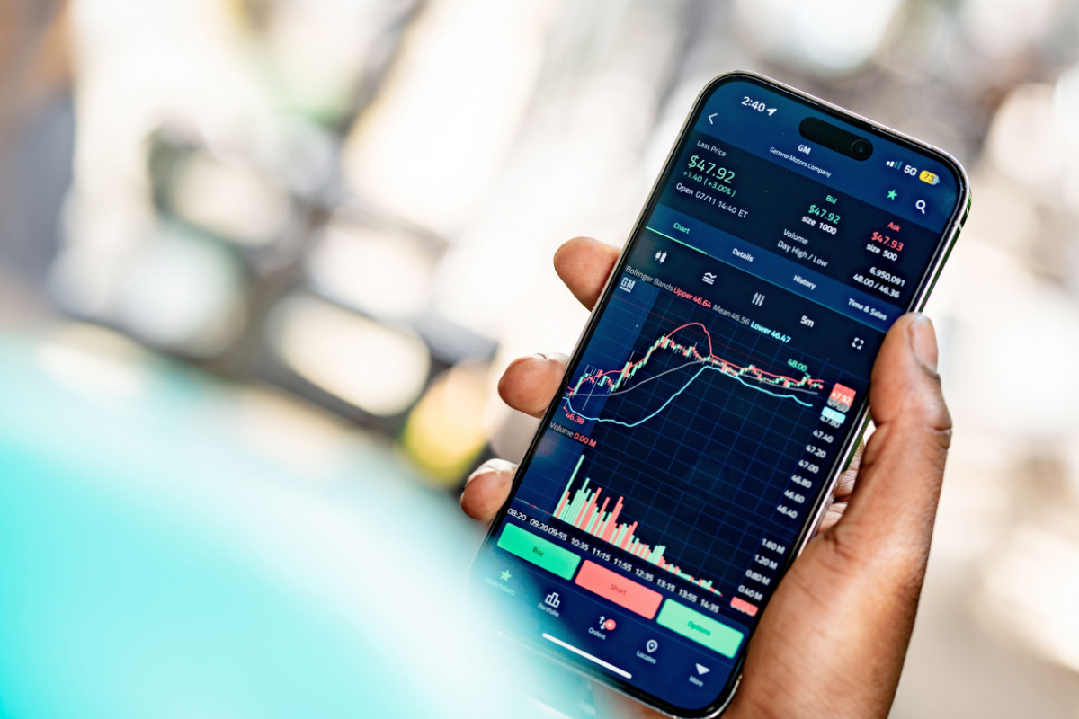 Best Forex Brokers in Taiwan
