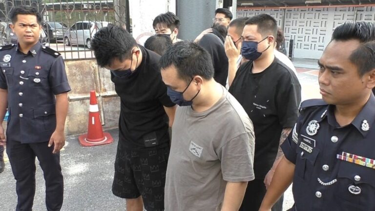 johor-bahru-magistrate-s-court-fines-15-job-scam-syndicate-members-including-five-chinese-nationals-over-fraud-targeting-us-citizens-featured