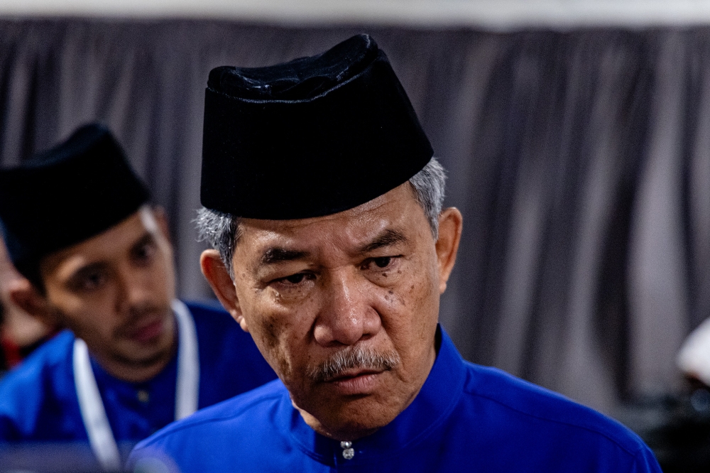 one-for-you-one-for-me-tok-mat-calls-for-pas-to-put-its-unity-talk-to-the-test-after-melaka-election-malay-mail-featured